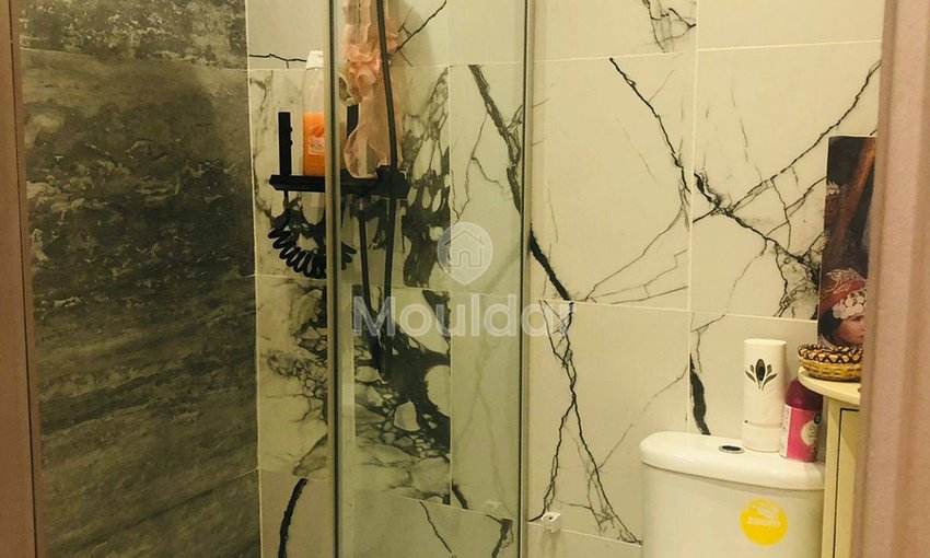 Apartament spectaculos cu 3 camere de vânzare în Marrakech Targa - view 8