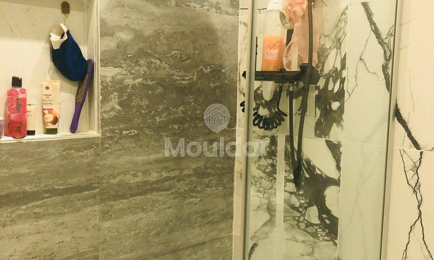 Apartament spectaculos cu 3 camere de vânzare în Marrakech Targa - view 7