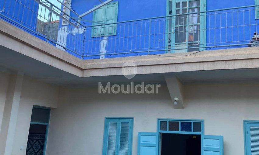 Uitzonderlijk Riad te Koop: 9 Kamers in het Hart van Marrakech - view 4