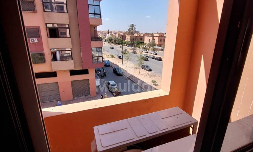 Moncef Immobiliare
APPARTAMENTO IN VENDITA A MARRAKECH, QUARTIERE MABROUKA.
- 2 CAMERE
- - view 6