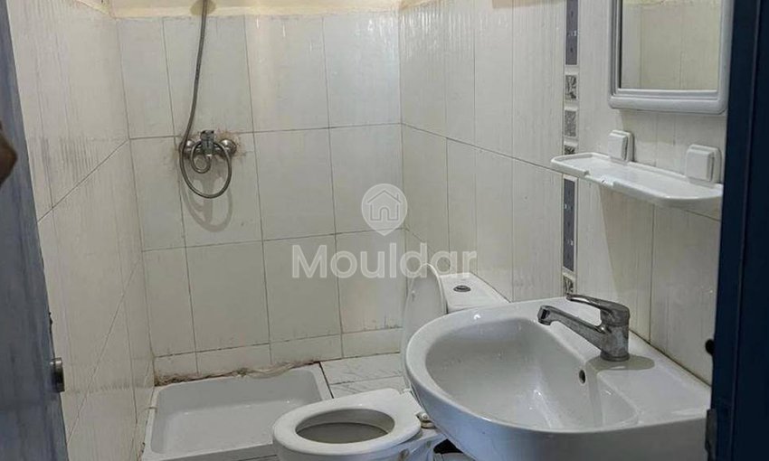 Appartement te huur in Marrakech - 2 kamers op de 4e verdieping - view 11