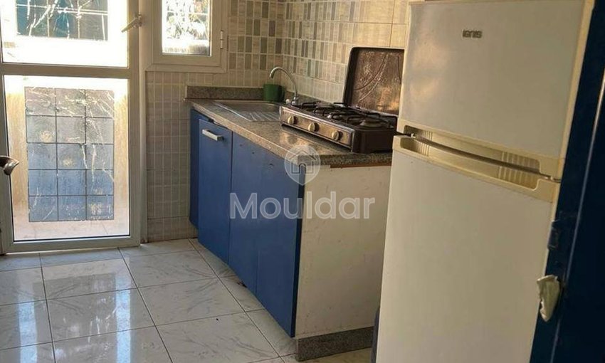 Appartement te huur in Marrakech - 2 kamers op de 4e verdieping - view 10