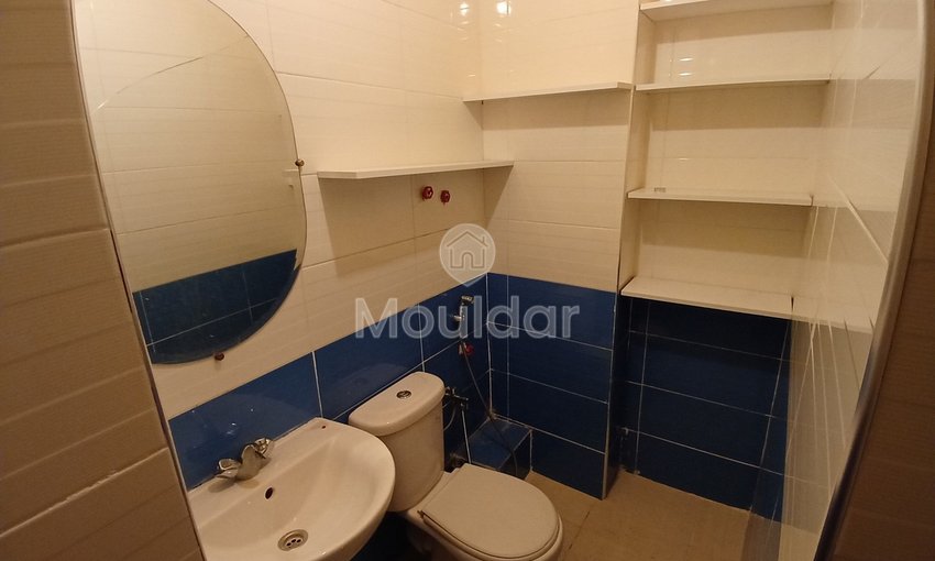 شقة للإيجار في مراكش - غيليز: ساحرة ومريحة - view 12