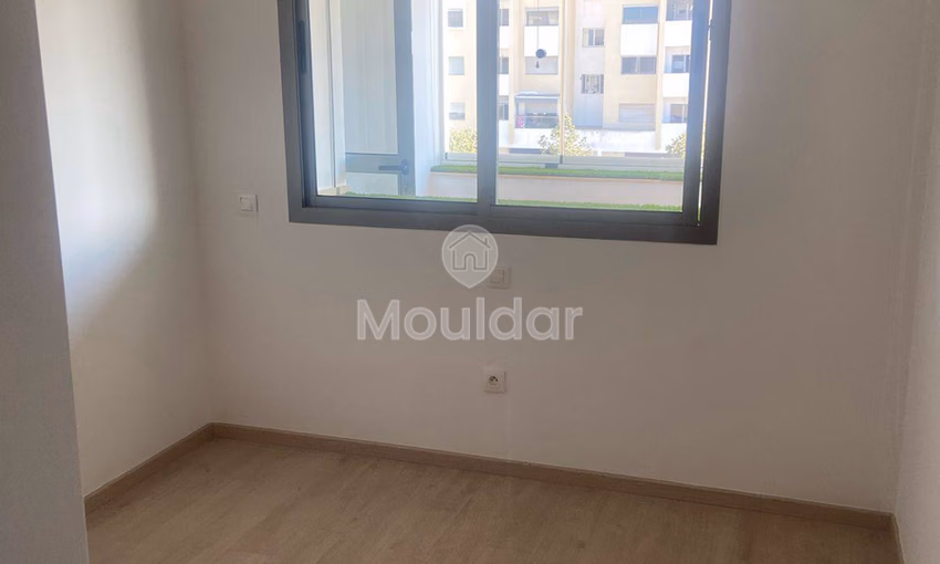 Apartment for Rent in Oulfa, Casablanca: 2 Comfortable Bedrooms Apartment for Rent in Oulfa, Casablanca: 2 Comfortable Bedrooms