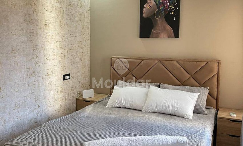 شقة رائعة للإيجار في آنفا، الدار البيضاء - view 7