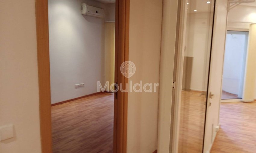 مكتب للإيجار في مركز الدار البيضاء - 79م² للاكتشاف - view 8