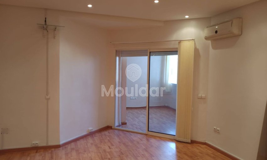 مكتب للإيجار في مركز الدار البيضاء - 79م² للاكتشاف - view 3