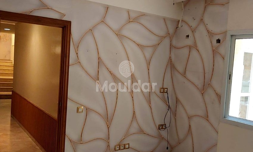 شقة للبيع في الدار البيضاء - الأميرات، 132م² - view 2