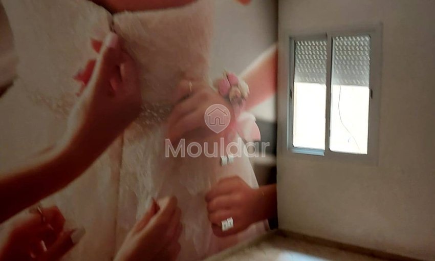 شقة للبيع في الدار البيضاء - الأميرات، 132م² - view 4