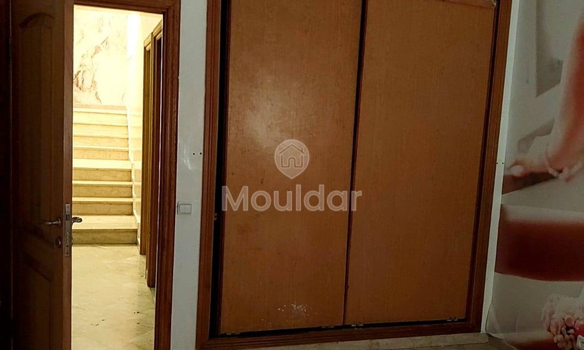 شقة للبيع في الدار البيضاء - الأميرات، 132م² - view 9