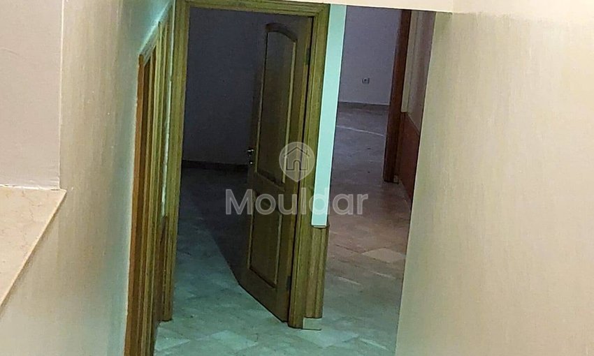 شقة للبيع في الدار البيضاء - الأميرات، 132م² - view 5