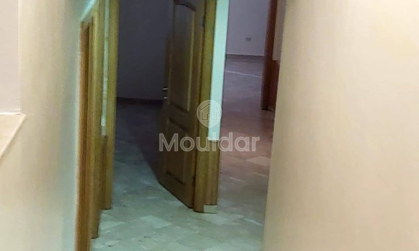 شقة للبيع في الدار البيضاء - الأميرات، 132م² - view 12