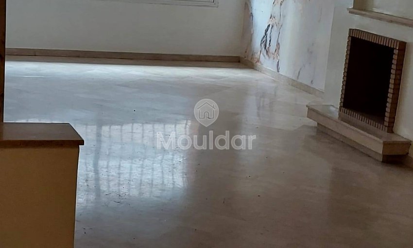 شقة للبيع في الدار البيضاء - الأميرات، 132م²