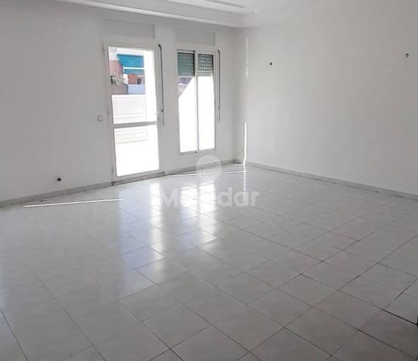 Appartement spacieux à vendre à Casablanca - Quartier des Hôpitaux - view 5