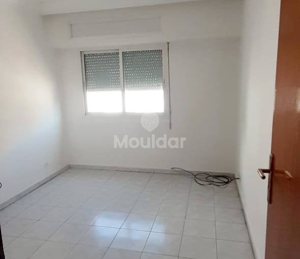 Appartement spacieux à vendre à Casablanca - Quartier des Hôpitaux
