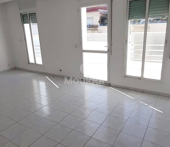 Appartement spacieux à vendre à Casablanca - Quartier des Hôpitaux - view 4