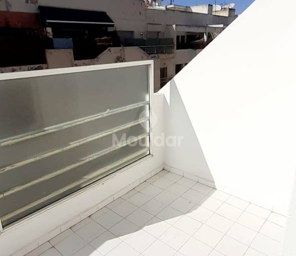 Appartement spacieux à vendre à Casablanca - Quartier des Hôpitaux - view 14