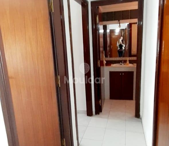 Appartement spacieux à vendre à Casablanca - Quartier des Hôpitaux - view 11