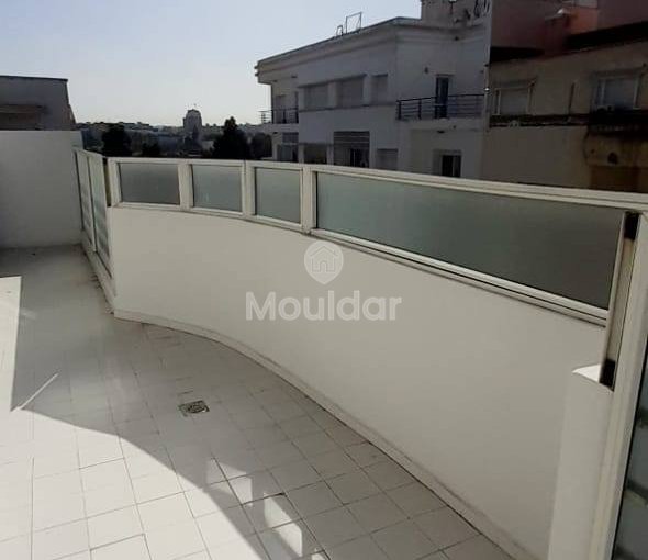 Appartement spacieux à vendre à Casablanca - Quartier des Hôpitaux - view 15