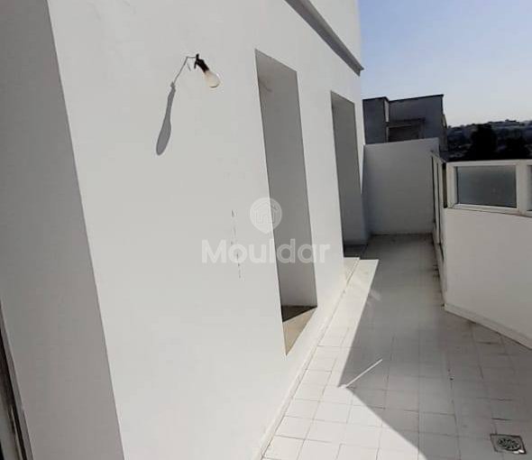 Appartement spacieux à vendre à Casablanca - Quartier des Hôpitaux - view 9