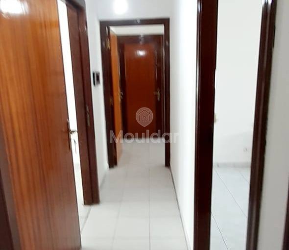 Appartement spacieux à vendre à Casablanca - Quartier des Hôpitaux - view 12