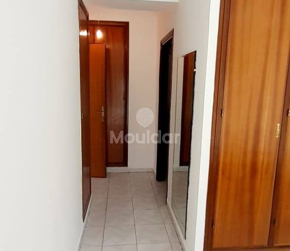 Appartement spacieux à vendre à Casablanca - Quartier des Hôpitaux - view 10