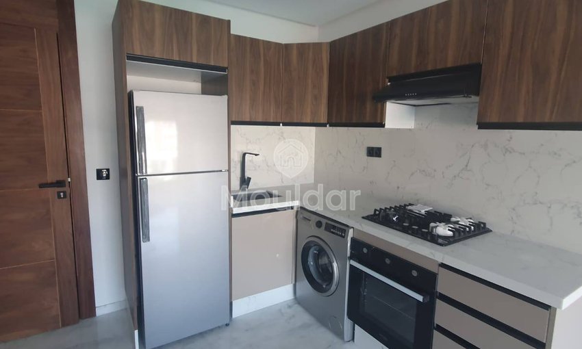 Modern Studio for Rent in Casablanca - Maarif - view 6
