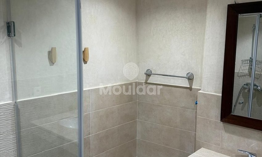 Appartamento in affitto a Palmier, Casablanca - 3 camere spaziose - view 9