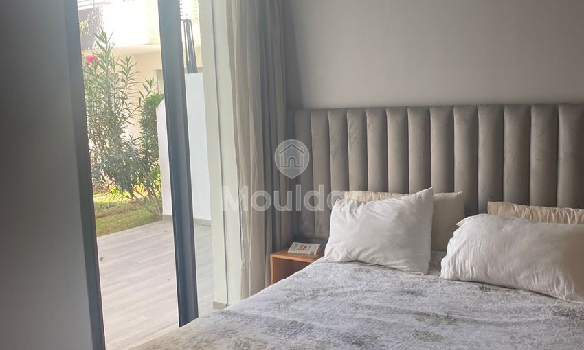 Mieszkanie na wynajem w Dar Bouazza: Przestronne i komfortowe! - view 6