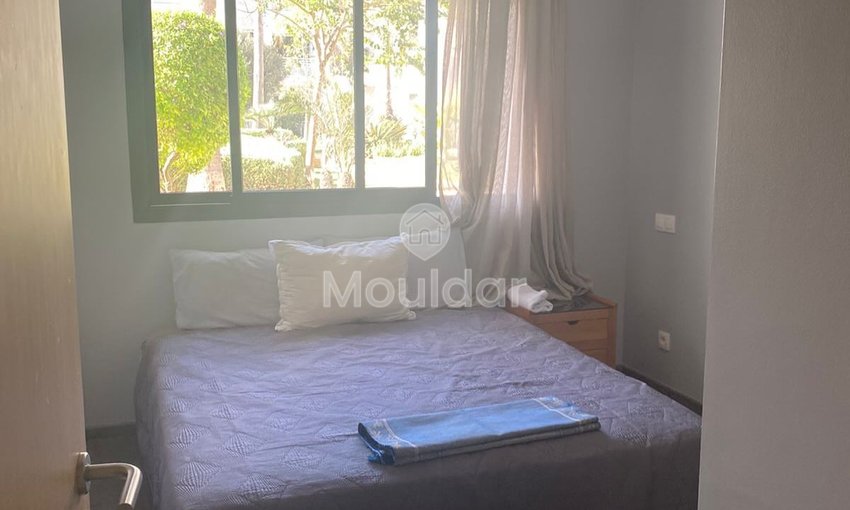 Mieszkanie na wynajem w Dar Bouazza: Przestronne i komfortowe! - view 5