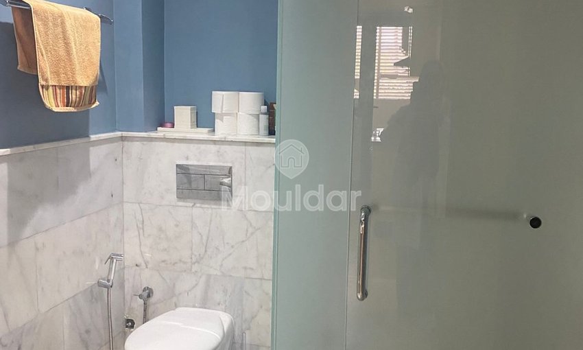 Mieszkanie na wynajem w Dar Bouazza: Przestronne i komfortowe! - view 8