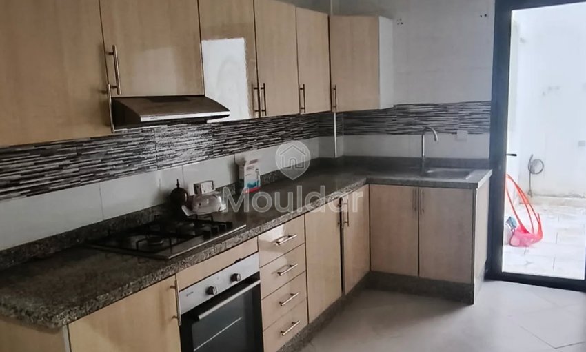 Kénitra'da Kiralık Daire: Konforlu ve Hoş Bir Alan - view 5