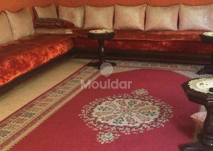 Villa à Louer à Marrakech - Évasion Confortable à Targa - view 4