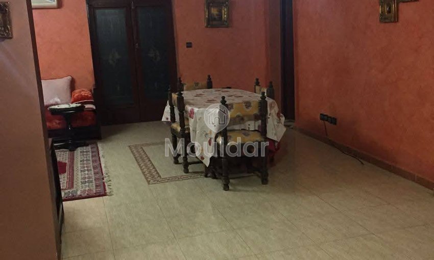 Villa à Louer à Marrakech - Évasion Confortable à Targa - view 8