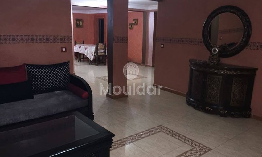 Villa à Louer à Marrakech - Évasion Confortable à Targa - view 9