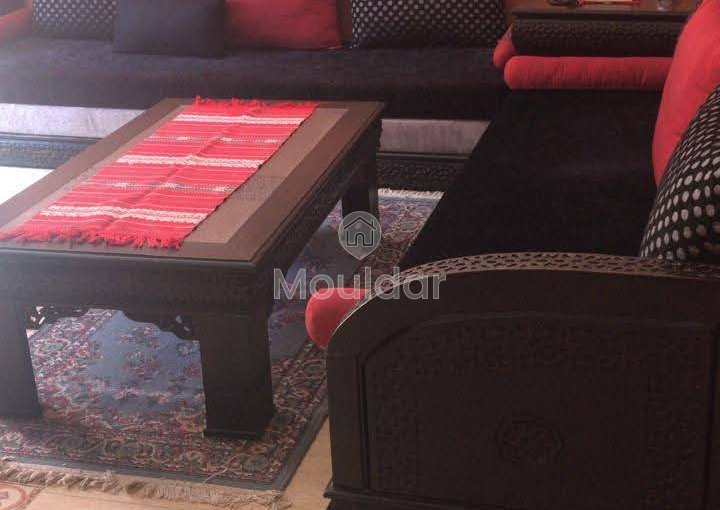 Villa à Louer à Marrakech - Évasion Confortable à Targa - view 2