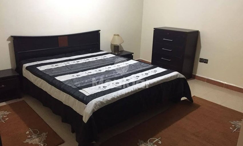 Villa à Louer à Marrakech - Évasion Confortable à Targa - view 5