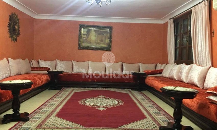 Villa à Louer à Marrakech - Évasion Confortable à Targa - view 3