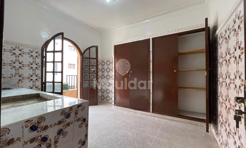 Encantadora villa de 2 dormitorios en alquiler en Marrakech Assif