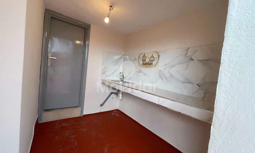 Encantadora villa de 2 dormitorios en alquiler en Marrakech Assif