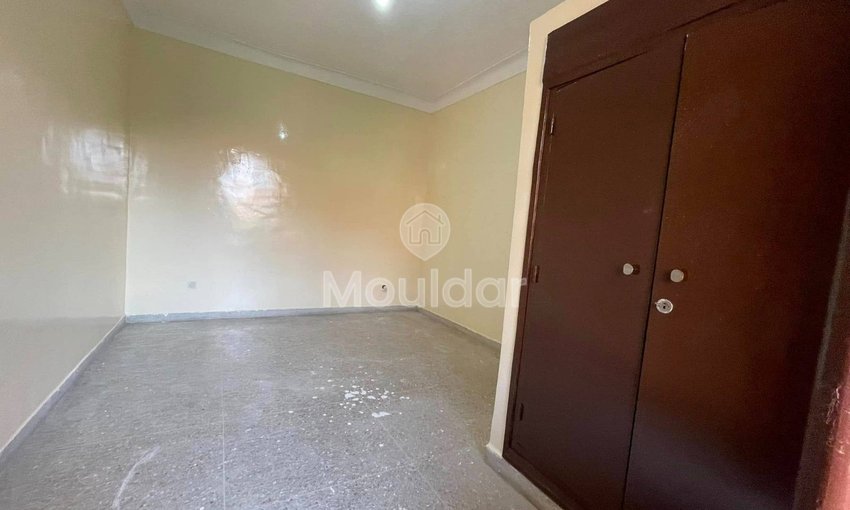 فيلا ساحرة مكونة من غرفتين للإيجار في مراكش أسيف - view 11