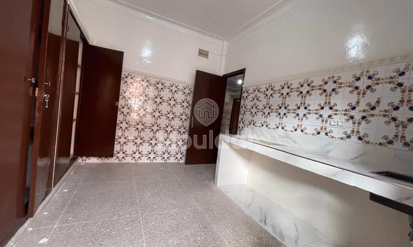 Encantadora villa de 2 dormitorios en alquiler en Marrakech Assif