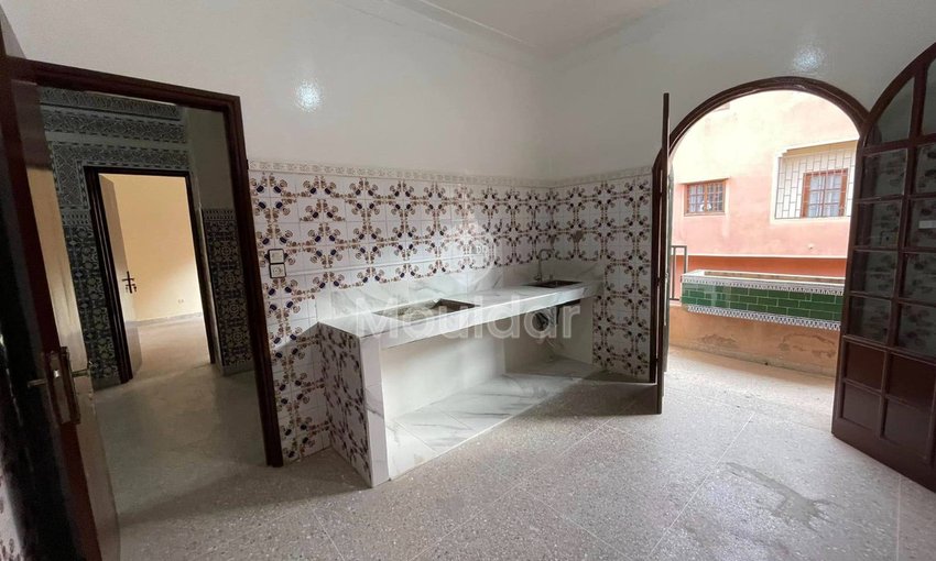 فيلا ساحرة مكونة من غرفتين للإيجار في مراكش أسيف - view 18