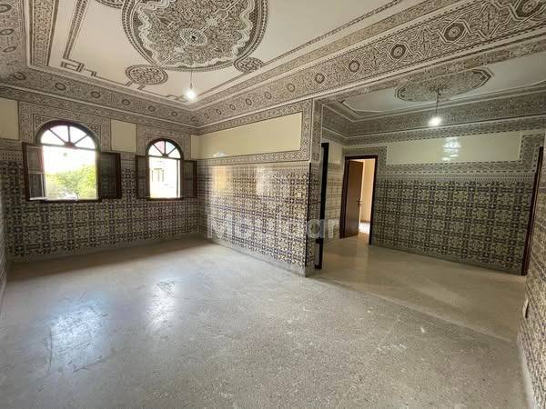 فيلا ساحرة مكونة من غرفتين للإيجار في مراكش أسيف - view 3