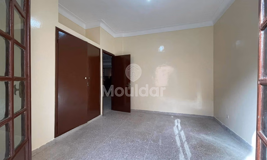 Encantadora villa de 2 dormitorios en alquiler en Marrakech Assif