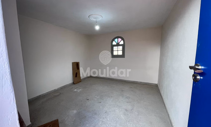 Encantadora villa de 2 dormitorios en alquiler en Marrakech Assif