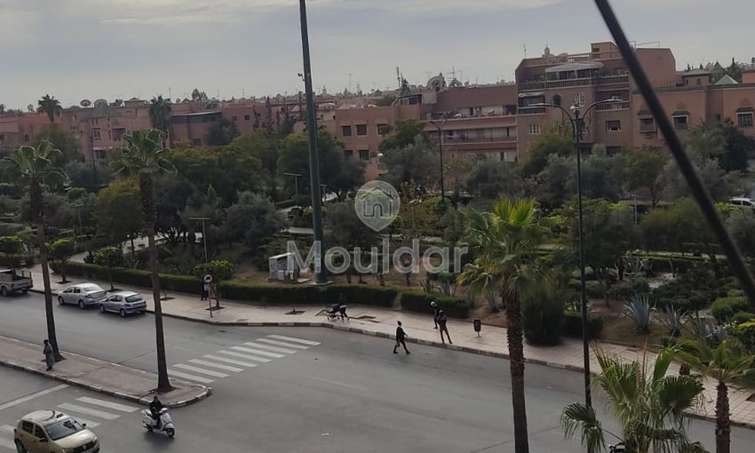 Charming Apartment for Sale in Marrakech - 51m² of Elegance! - view 8