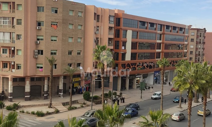 Charming Apartment for Sale in Marrakech - 51m² of Elegance! - view 7