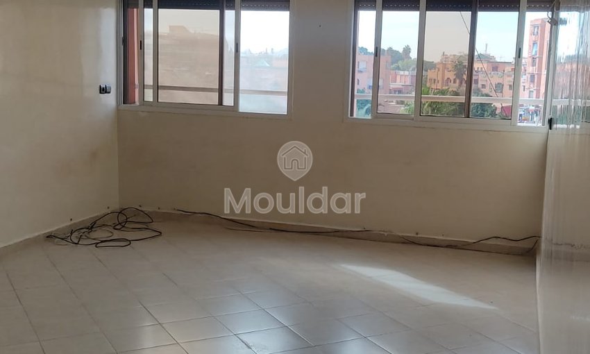 Appartement Charmant à Vendre à Marrakech - view 3