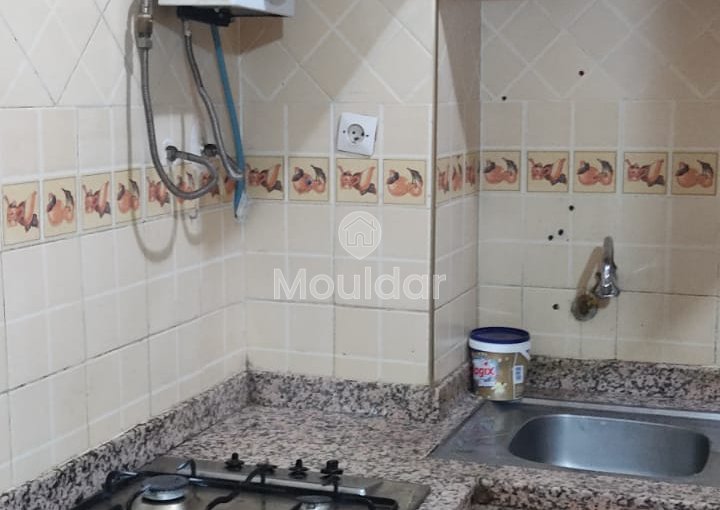 Appartement Charmant à Vendre à Marrakech - view 10